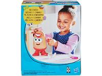 Boneco Playskool Sra. Cabeça de Batata - 3