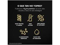 Bebida Láctea UHT com 15g de Proteínas Danone YoPRO Baunilha 250ml - 6