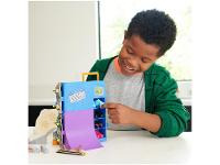 Pista Skate Hot Wheels Set Bowl de Cereal Mattel - 2