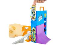 Pista Skate Hot Wheels Set Bowl de Cereal Mattel - 3