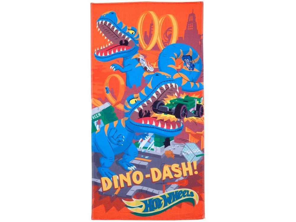 Toalha de Banho Infantil Lepper Algodão - 1