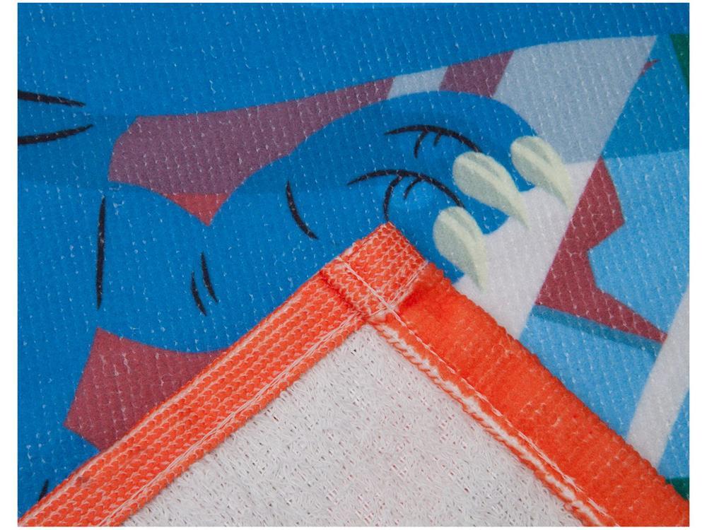 Toalha de Banho Infantil Lepper Algodão - 5