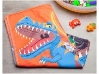 Toalha de Banho Infantil Lepper Algodão - 3