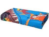 Toalha de Banho Infantil Lepper Algodão