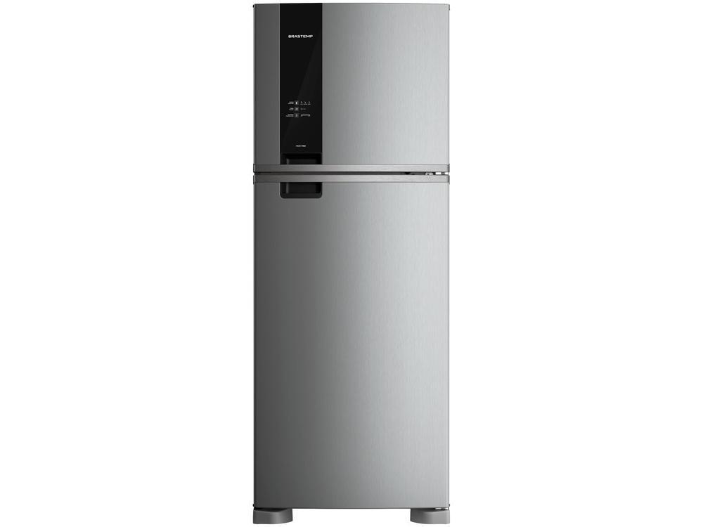 Geladeira/Refrigerador Brastemp Frost Free Duplex - 1