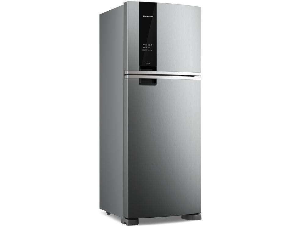 Geladeira/Refrigerador Brastemp Frost Free Duplex - 4