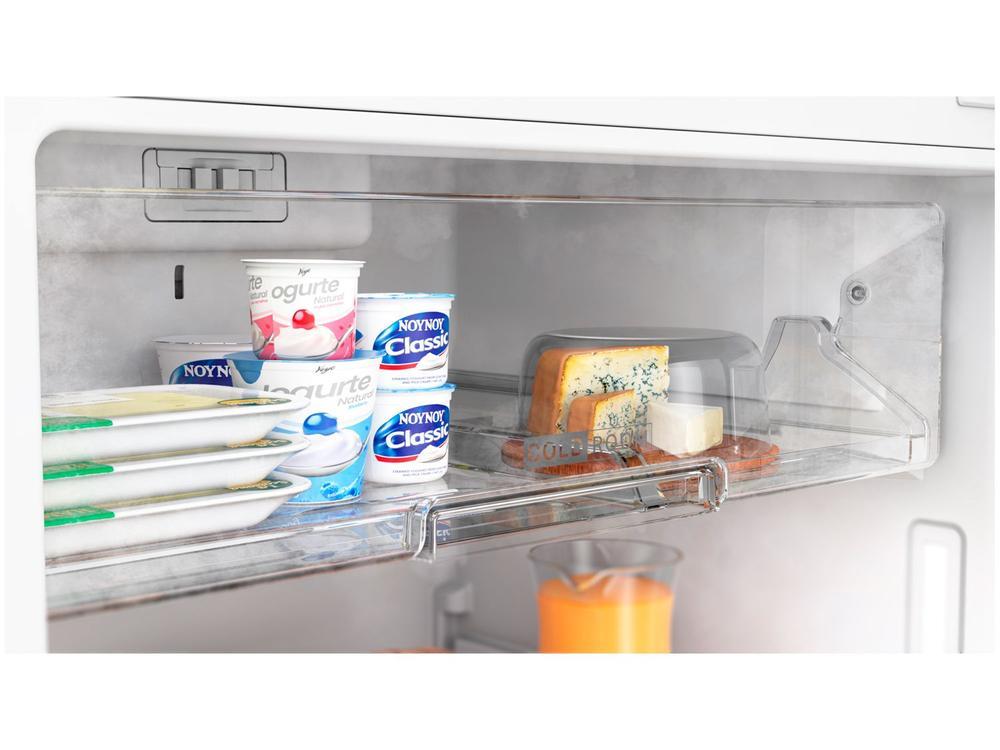 Geladeira/Refrigerador Brastemp Frost Free Duplex - 8