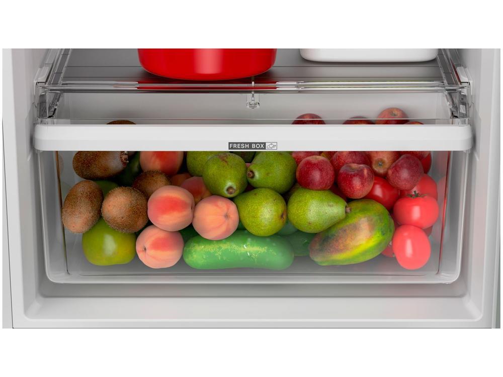 Geladeira/Refrigerador Brastemp Frost Free Duplex - 9