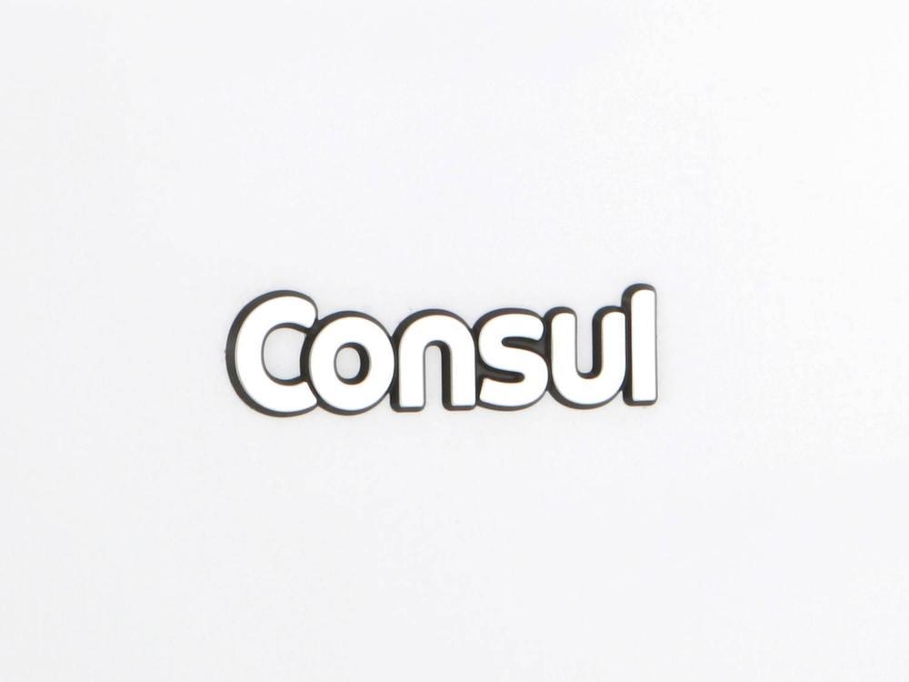 Frigobar Consul 117L Branco com Gaveta CRC12 - 3