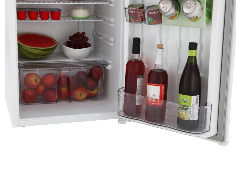 Frigobar Consul 117L Branco com Gaveta CRC12 - 7