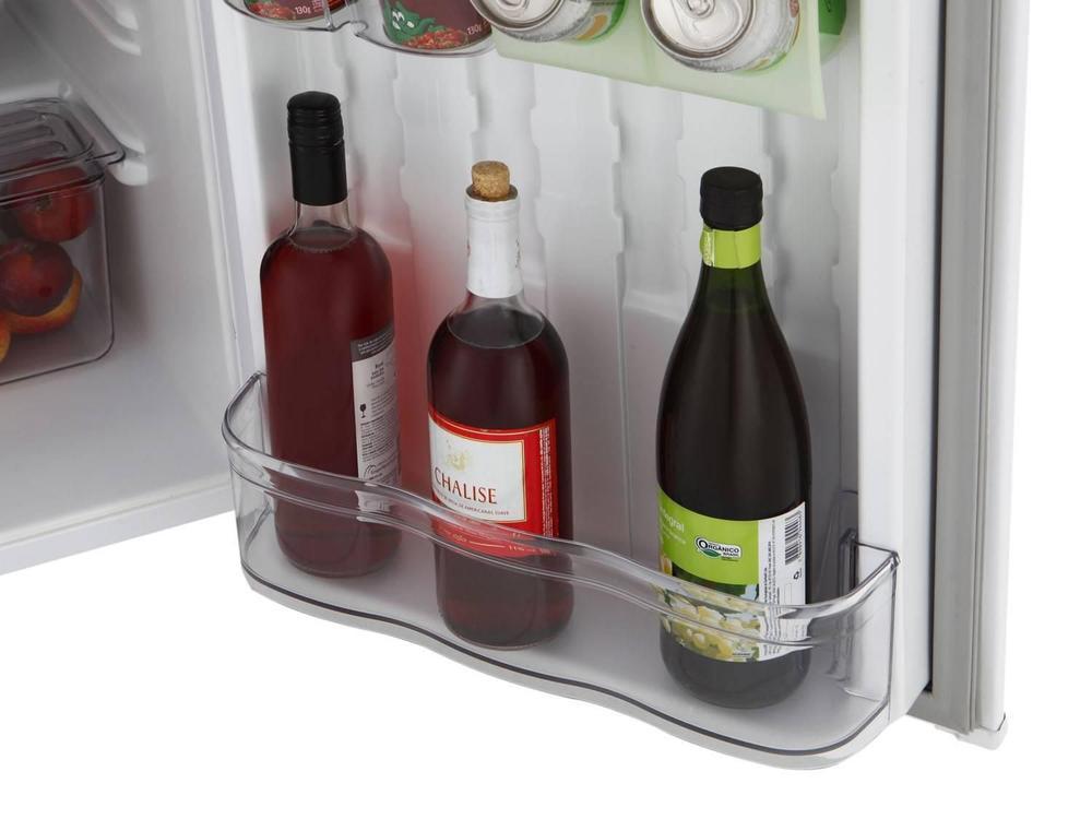 Frigobar Consul 117L Branco com Gaveta CRC12 - 9