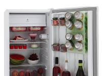 Frigobar Consul 117L Branco com Gaveta CRC12 - 6