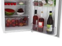 Frigobar Consul 117L Branco com Gaveta CRC12 - 7