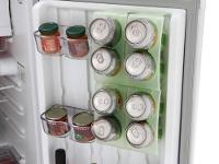 Frigobar Consul 117L Branco com Gaveta CRC12 - 8