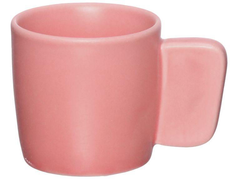 Jogo de Xícaras de Café 80ml Hauskraft Willow 6 Peças - 2