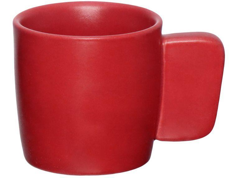 Jogo de Xícaras de Café 80ml Hauskraft Willow 6 Peças - 2