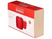 Jogo de Xícaras de Café 80ml Hauskraft Willow 6 Peças - 4