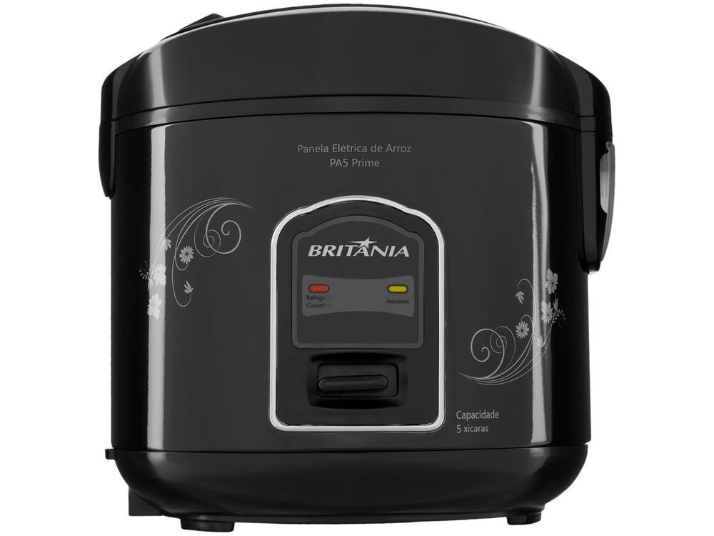 Panela Elétrica de Arroz Britânia PA5 Prime - 1