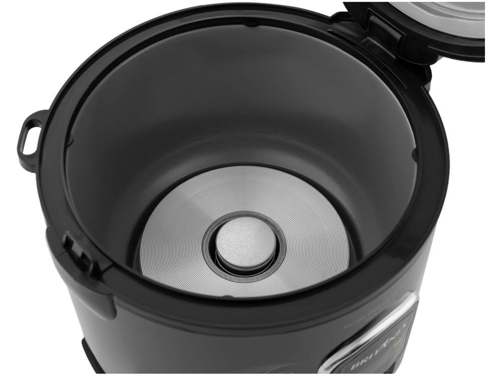 Panela Elétrica de Arroz Britânia PA5 Prime - 9