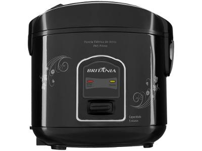 Panela Elétrica de Arroz Britânia PA5 Prime