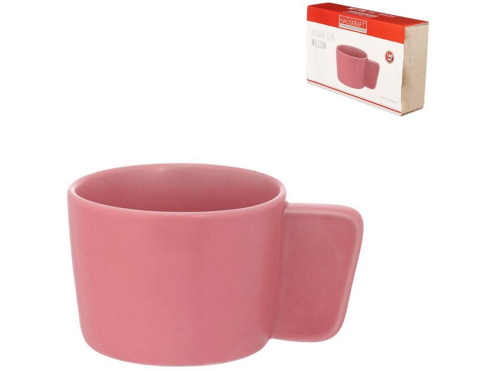 Jogo de Xícaras de Chá 180ml Hauskraft Willow 6 Peças - 3