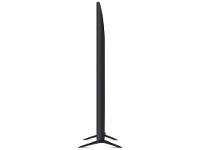 Smart TV 75" 4K NanoCell LG 75NANO80TSA WebOS 24 Processador α5 Ger7 Wi-Fi Bluetooth com Alexa 3 HDMI 2 USB - 6