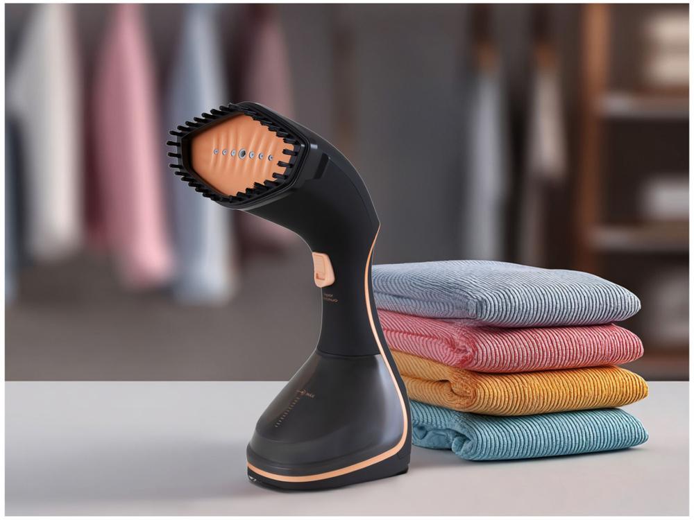 Vaporizador de Roupas Black+Decker BDV2200 Portátil 230ml 1500W com Acessórios - 2