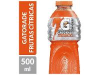 Isotônico Gatorade Frutas Cítricas 500 ml Garrafa - 2