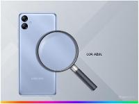 Smartphone Samsung Galaxy A04e 64GB Azul 4G Octa-Core 3GB RAM 6,5” Câm. Dupla + Selfie 5MP - 3