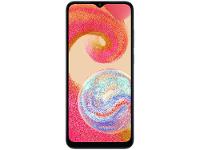 Smartphone Samsung Galaxy A04e 64GB Azul 4G Octa-Core 3GB RAM 6,5” Câm. Dupla + Selfie 5MP - 5