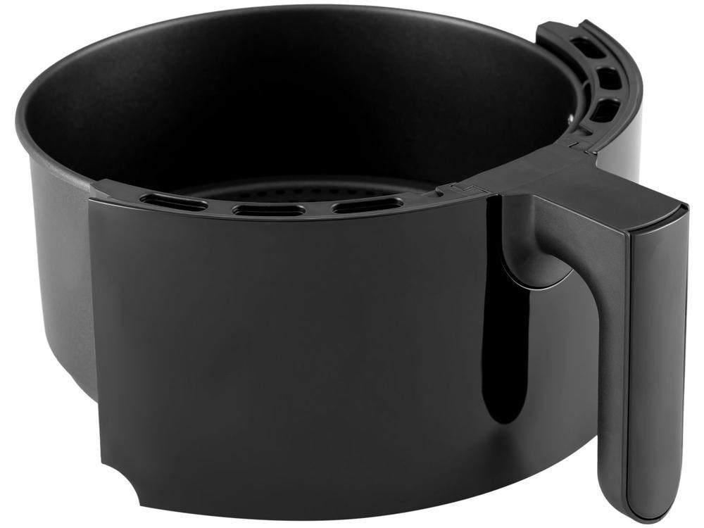 Air Fryer Arno Ultra Preta com Timer 4,2L - 7