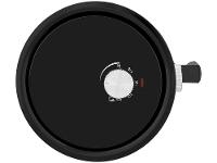 Air Fryer Arno Ultra Preta com Timer 4,2L - 14