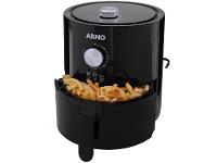 Air Fryer Arno Ultra Preta com Timer 4,2L - 15