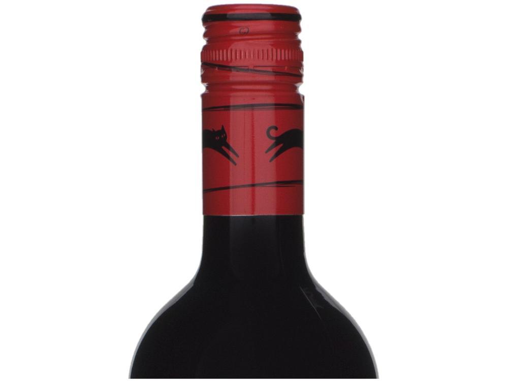 Vinho Tinto Seco Gato Negro Cabernet Sauvignon Chile - 16