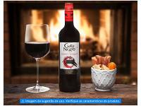 Vinho Tinto Seco Gato Negro Cabernet Sauvignon Chile - 13