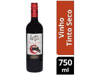 Vinho Tinto Seco Gato Negro Cabernet Sauvignon Chile - 2