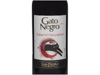 Vinho Tinto Seco Gato Negro Cabernet Sauvignon Chile - 7