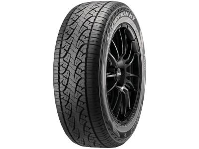 Pneu Aro 17” Pirelli 215/60R17 100H