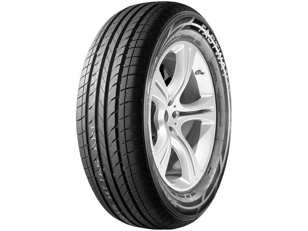 Pneu Aro 15” XBRI 195/60R15 88V Fastway A3 - 1