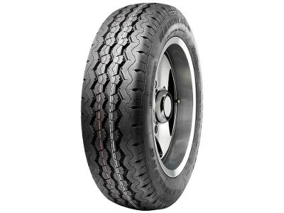 Pneu 15” 195/70R15C Linglong 104Q