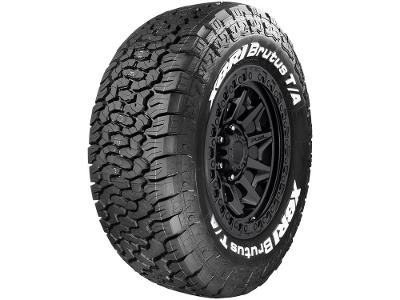 Pneu Aro 16” Xbri LT285/75R16 10PR 126/123R