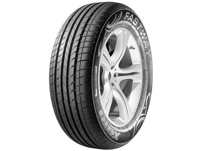 Pneu Aro 15” XBRI 185/65R15 88H FastWay A