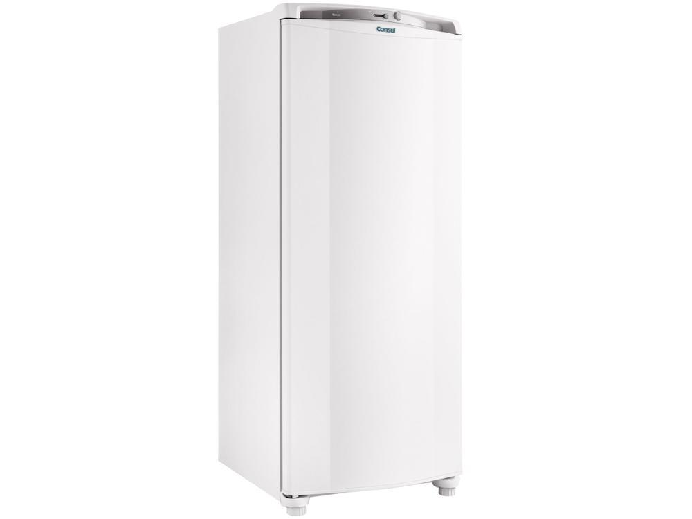 Freezer Vertical Consul 1Porta 231L CVU26FBANA - 1
