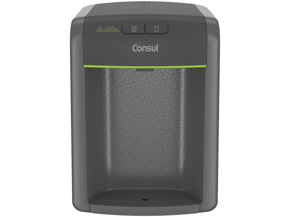 Purificador de Água Consul de Mesa e de Parede - 1