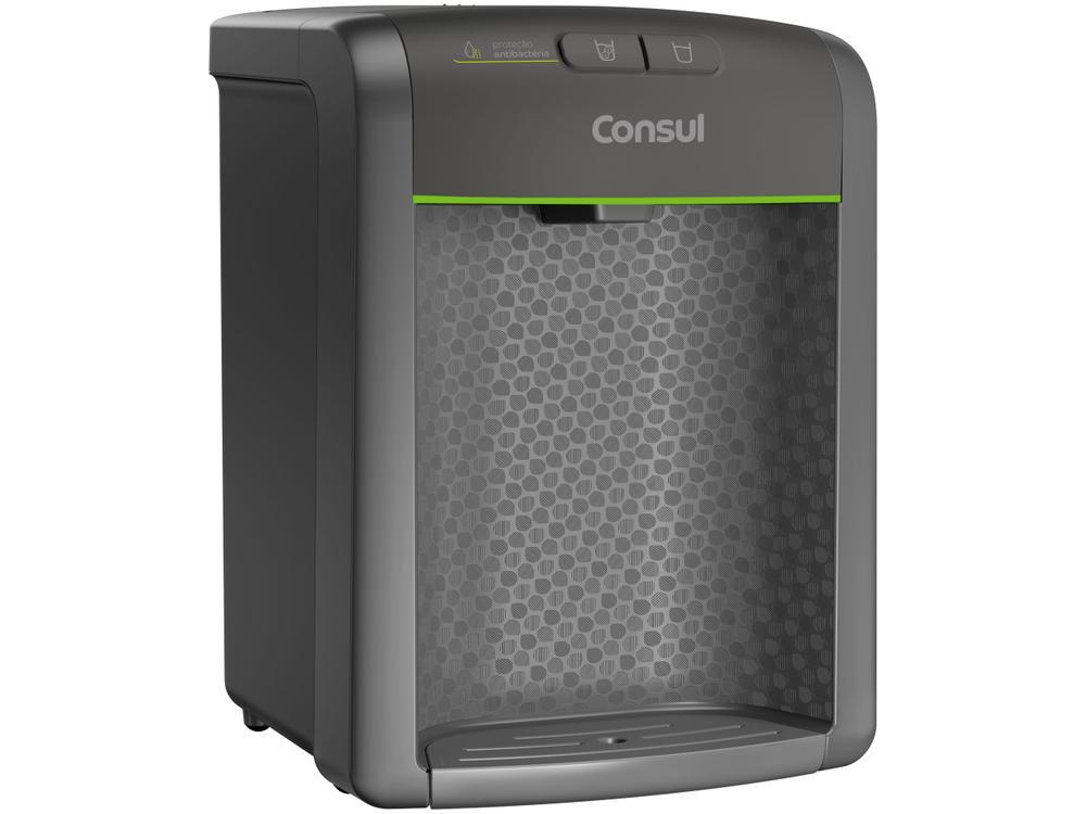 Purificador de Água Consul de Mesa e de Parede - 2