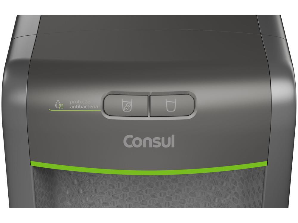 Purificador de Água Consul de Mesa e de Parede - 4