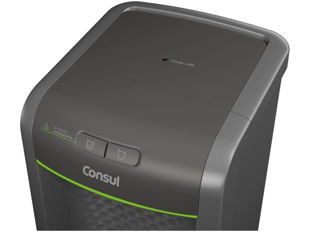 Purificador de Água Consul de Mesa e de Parede - 5