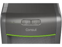 Purificador de Água Consul de Mesa e de Parede