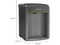 Purificador de Água Consul de Mesa e de Parede - 8