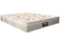 Colchão Queen Gazin de Mola D28 23x158x198cm Cristal - 1